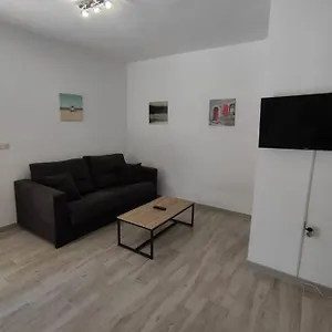 Apartamento Apartamento en el centro de San Pedro Alcantara, Marbella