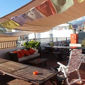 Pensión Plaza San Pedro, Marbella